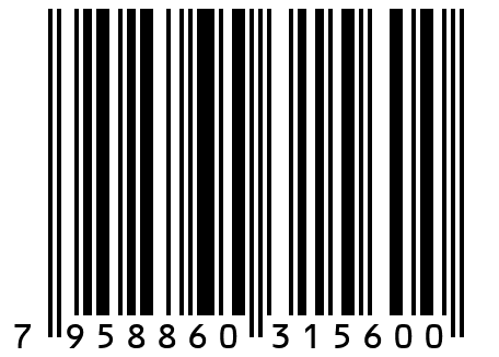 Мармелад Пингвины Jake 100 гр. + Арбузные дольки Damel 100 гр. + Морские звезды Dulceplus 100 гр. (300 гр.)