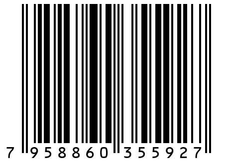 Сумка мужская 808801 / BLACK