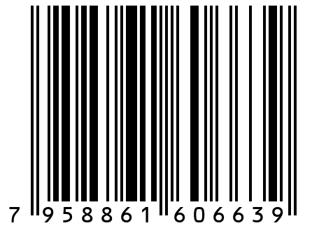 Мини открытка Paper Co