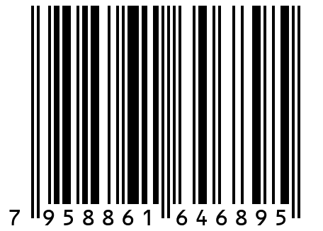 Чокер из бисера (мятный с белым)