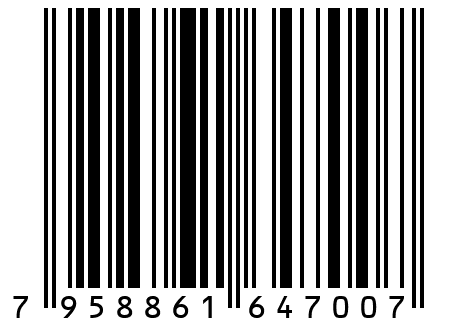 Чокер из стекла яркий мятный