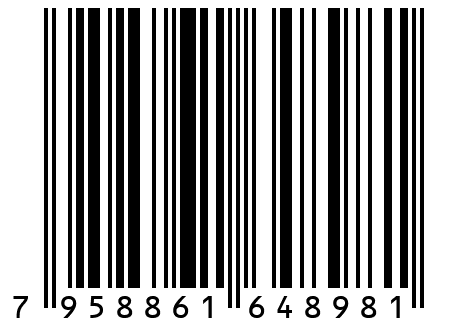 Кафф С Подвеской Звезда