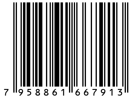 Следы 05441 101 CSC Следы Дет. A. veasa