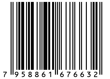 Трусы W2407 Трусы Муж BACIKIN