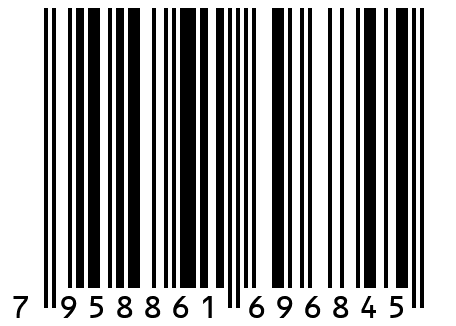 Следы 05973 Сетка Cледы Дет. A. VEASA