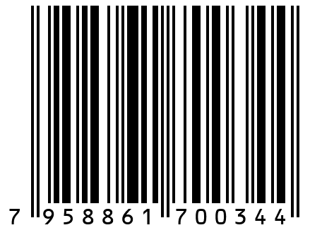 Метчик гаечный М 8х1,25 осн., шт