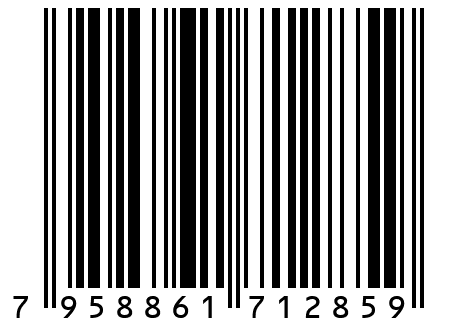Набор из 5 шлифовальных лент 50x610 мм Р40-60-80-100-120.