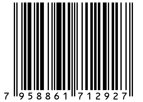 Набор из 7 шлифовальных лент 20x520 мм Р40-60-80-100-120-180-240.