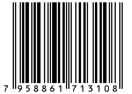 Магнитный держатель для инструментов 35 см. для ви