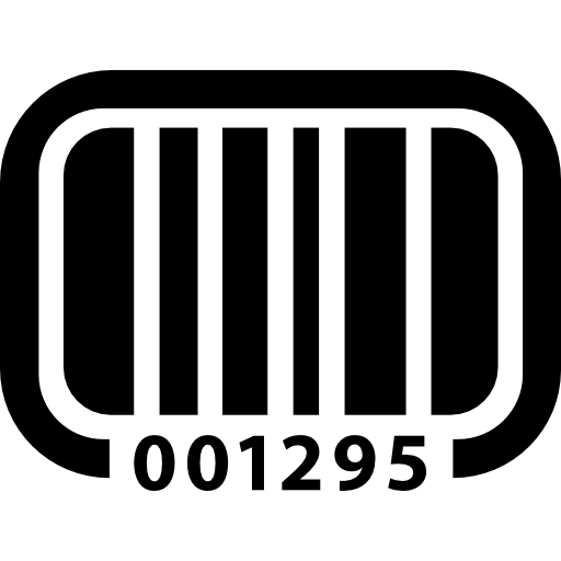 BS1 - Реєстрація штрих-кодів і суміжні послуги